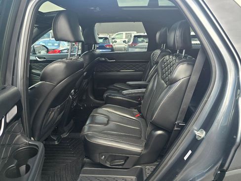 Used 2022 Hyundai Palisade Calligraphy AWD/4WD image 15