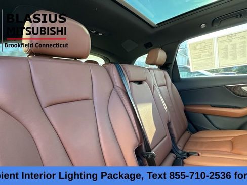 Used 2020 Audi Q7 3.0T Premium Plus w/ Premium Plus Package image 21