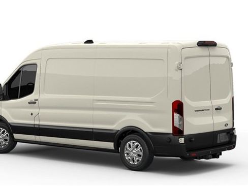 New 2026 Ford Transit 250 148 Medium Roof image 2