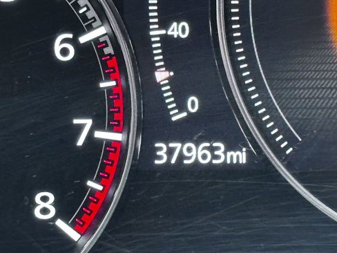 Used 2022 MAZDA CX-30 AWD 2.5 Turbo S image 4