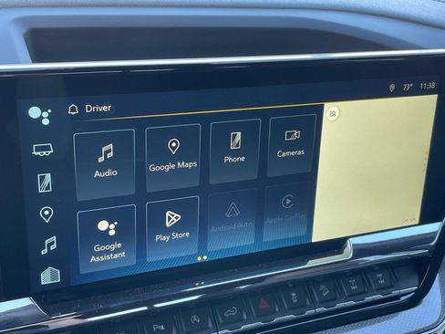 Used 2024 Chevrolet Silverado 1500 ZR2 image 8