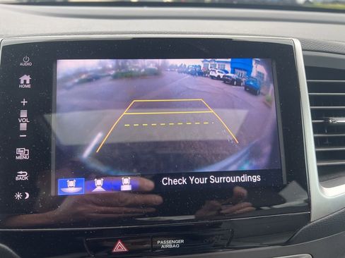 Used 2018 Honda Pilot EX-L image 8