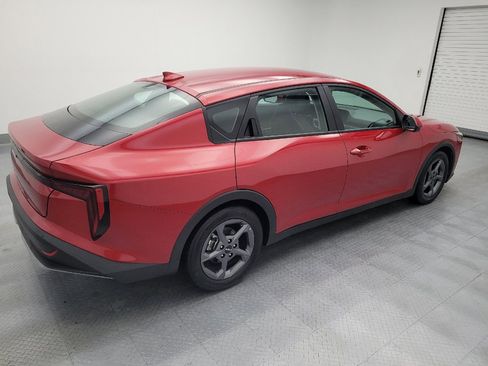 Used 2025 Kia K4 FWD image 10