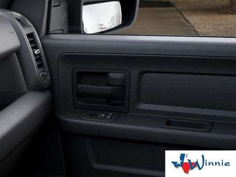 New 2026 RAM 2500 Tradesman w/ Chrome Appearance Group image 29