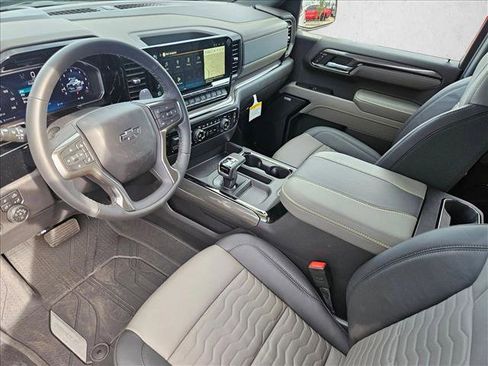 New 2026 Chevrolet Silverado 1500 ZR2 image 3