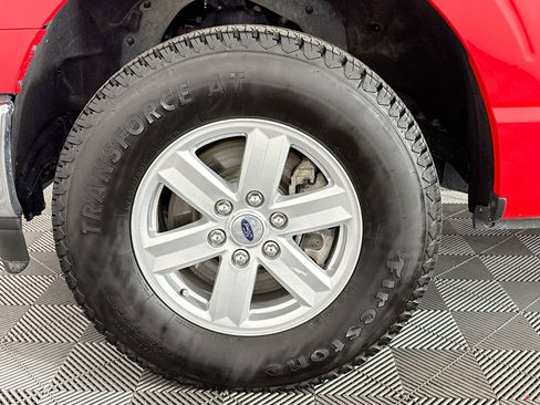 Used 2023 Ford F150 XLT image 35