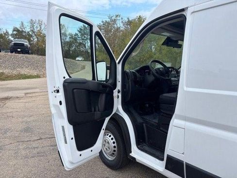 New 2026 RAM ProMaster 2500 w/ Safety Group image 26