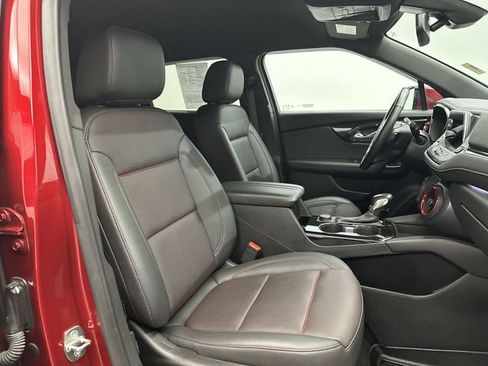 Used 2021 Chevrolet Blazer RS w/ Enhanced Convenience Package image 29
