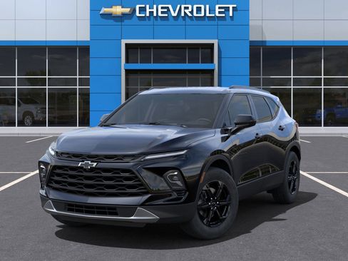 New 2025 Chevrolet Blazer LT w/ Convenience Package image 6