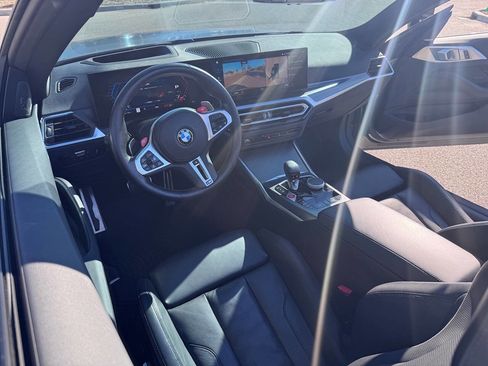 Used 2024 BMW M4 xDrive Competition image 26