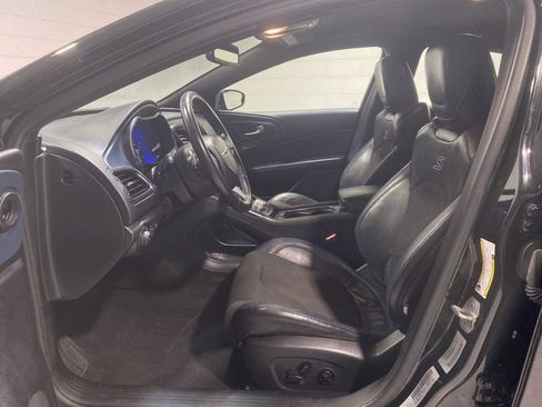 Used 2015 Chrysler 200 S w/ Navigation & Sound Group I image 2