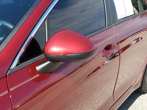 Used 2021 Kia K5 LXS image 12