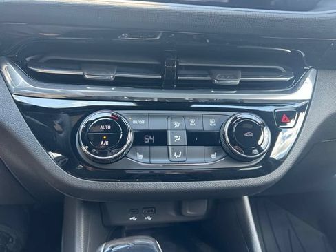 New 2026 Buick Envista Sport Touring w/ Convenience I Package FWD image 16