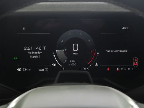 New 2026 GMC Acadia Denali w/ Super Cruise Package AWD/4WD image 28