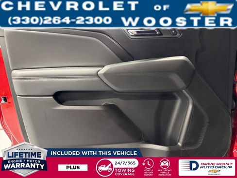 Used 2024 Chevrolet Colorado LT w/ LT Convenience Package II image 15