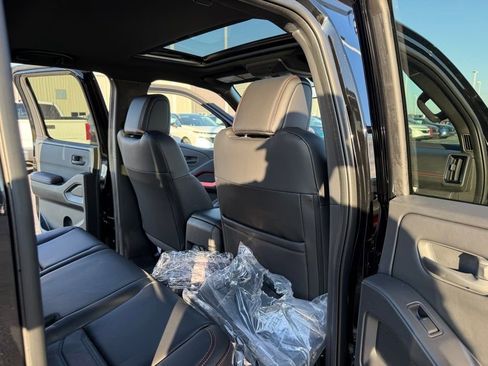 New 2026 Nissan Frontier PRO-4X image 18