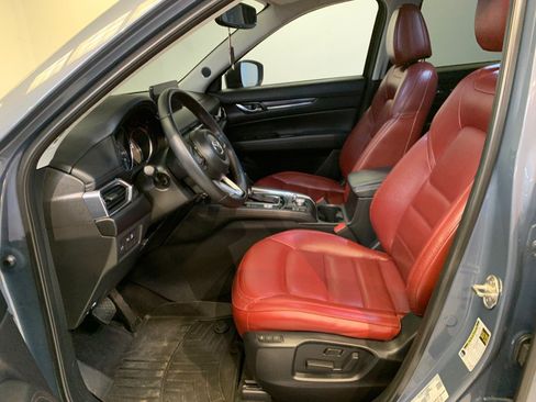 Used 2023 MAZDA CX-5 Carbon Edition AWD/4WD image 21