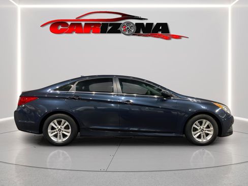 Used 2014 Hyundai Sonata GLS FWD image 2