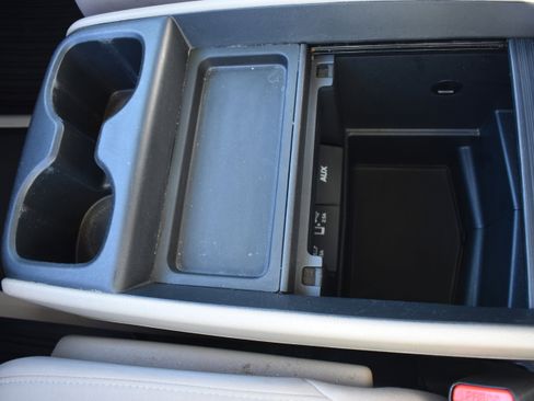 Certified 2020 Honda Odyssey EX image 23