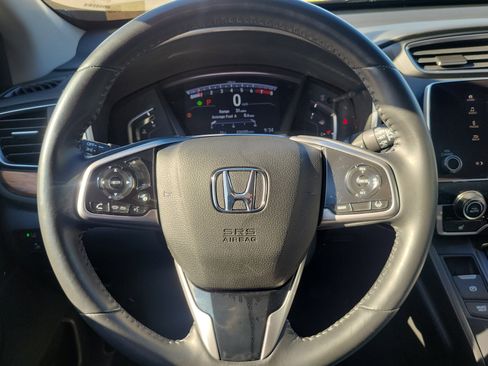 Used 2022 Honda CR-V EX-L image 20
