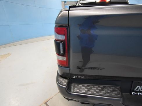 Used 2019 RAM 1500 Sport w/ Level 2 Equipment Group image 37