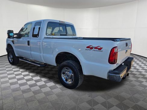 Used 2008 Ford F250 image 5