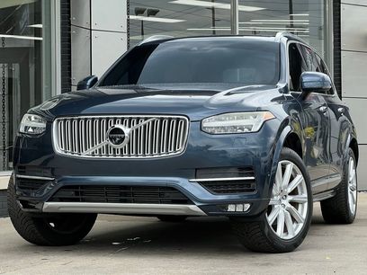 Used 2018 Volvo XC90 T6 Inscription w/ Convenience Package
