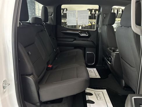 Certified 2023 GMC Sierra 1500 Elevation w/ X31 Off-Road Package image 27
