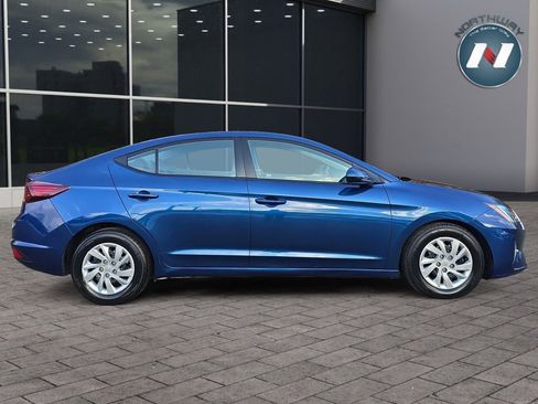 Used 2019 Hyundai Elantra SE image 6