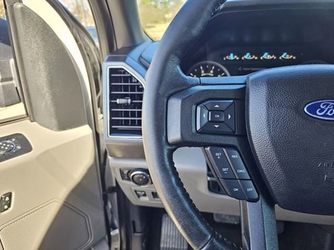 Certified 2019 Ford F150 XLT w/ Equipment Group 302A Luxury image 25