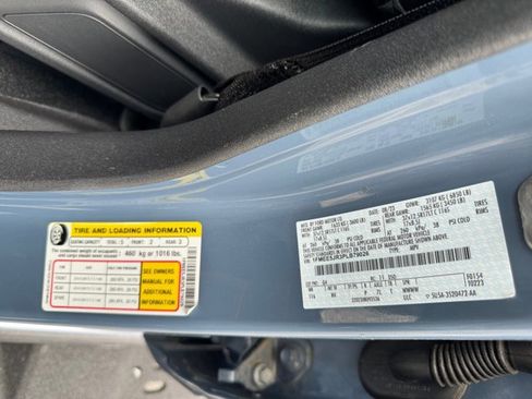 Used 2023 Ford Bronco Raptor image 30