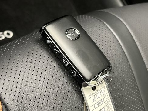 New 2026 MAZDA CX-50 AWD 2.5 Hybrid w/ Premium Pkg image 27