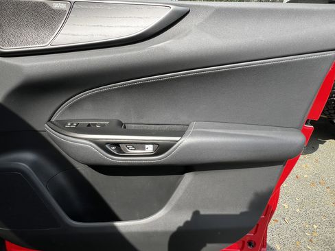 Used 2023 Lexus NX 350h AWD image 41