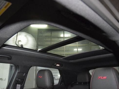 New 2026 Chevrolet TrailBlazer RS w/ Convenience Package image 45