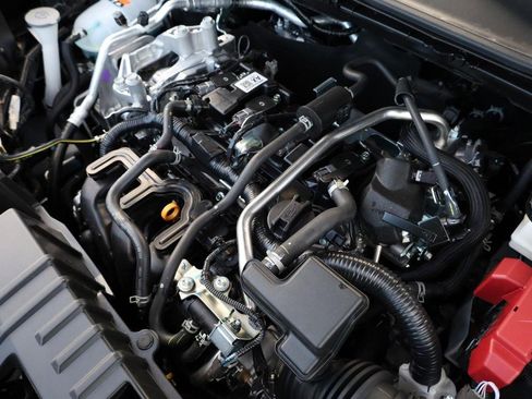 New 2026 Nissan Kicks SR w/ SR Premium Package image 28