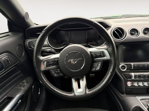 Used 2019 Ford Mustang GT Premium w/ GT Performance Package RWD image 12