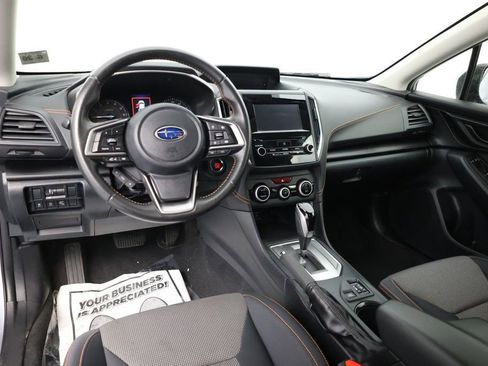 Used 2021 Subaru Crosstrek 2.0i Premium w/ Moonroof Package image 10