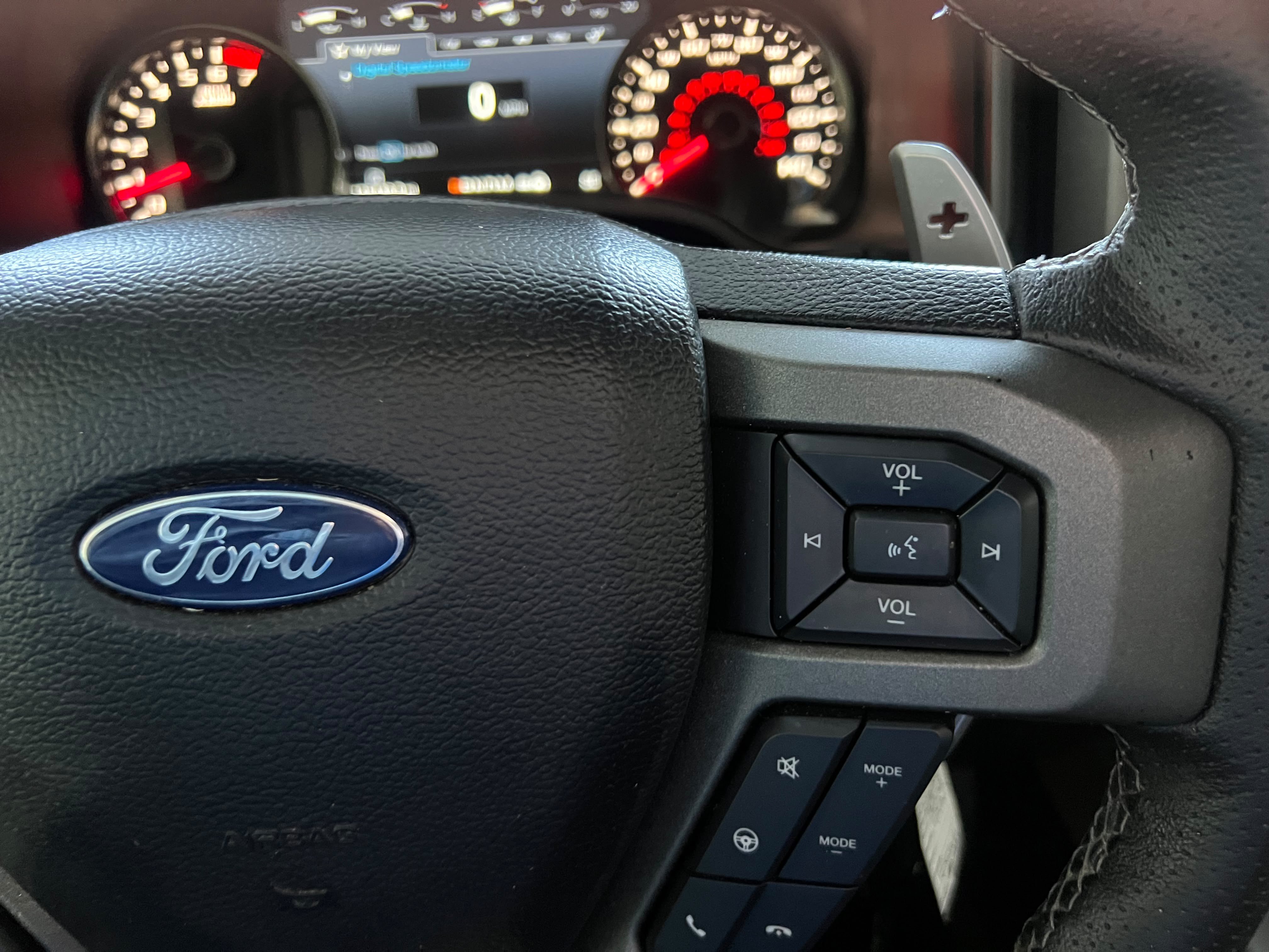 Used 2020 Ford F150 Raptor w/ Equipment Group 801A Mid AWD/4WD image 20