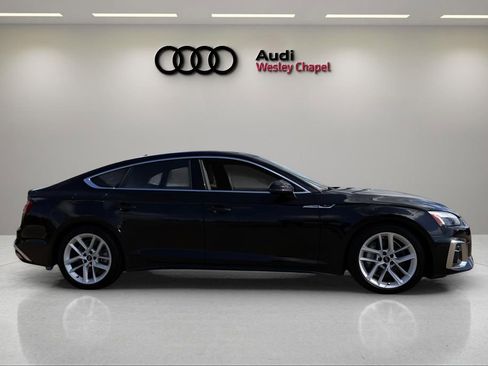 Used 2024 Audi A5 2.0T Premium image 6