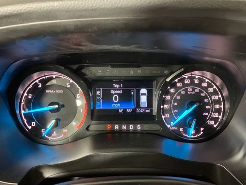 Certified 2023 Ford Ranger XLT w/ Equipment Group 301A Mid image 20