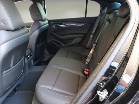 New 2025 Cadillac CT5 Sport image 13