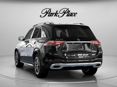 Used 2026 Mercedes-Benz GLE 350 4MATIC image 15