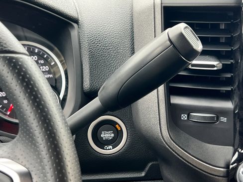 New 2026 RAM 2500 Tradesman image 19