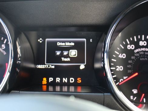 Used 2016 Ford Mustang GT Premium image 25