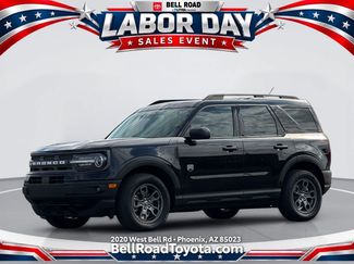 Used 2022 Ford Bronco Sport Big Bend w/ Convenience Package AWD/4WD video 1