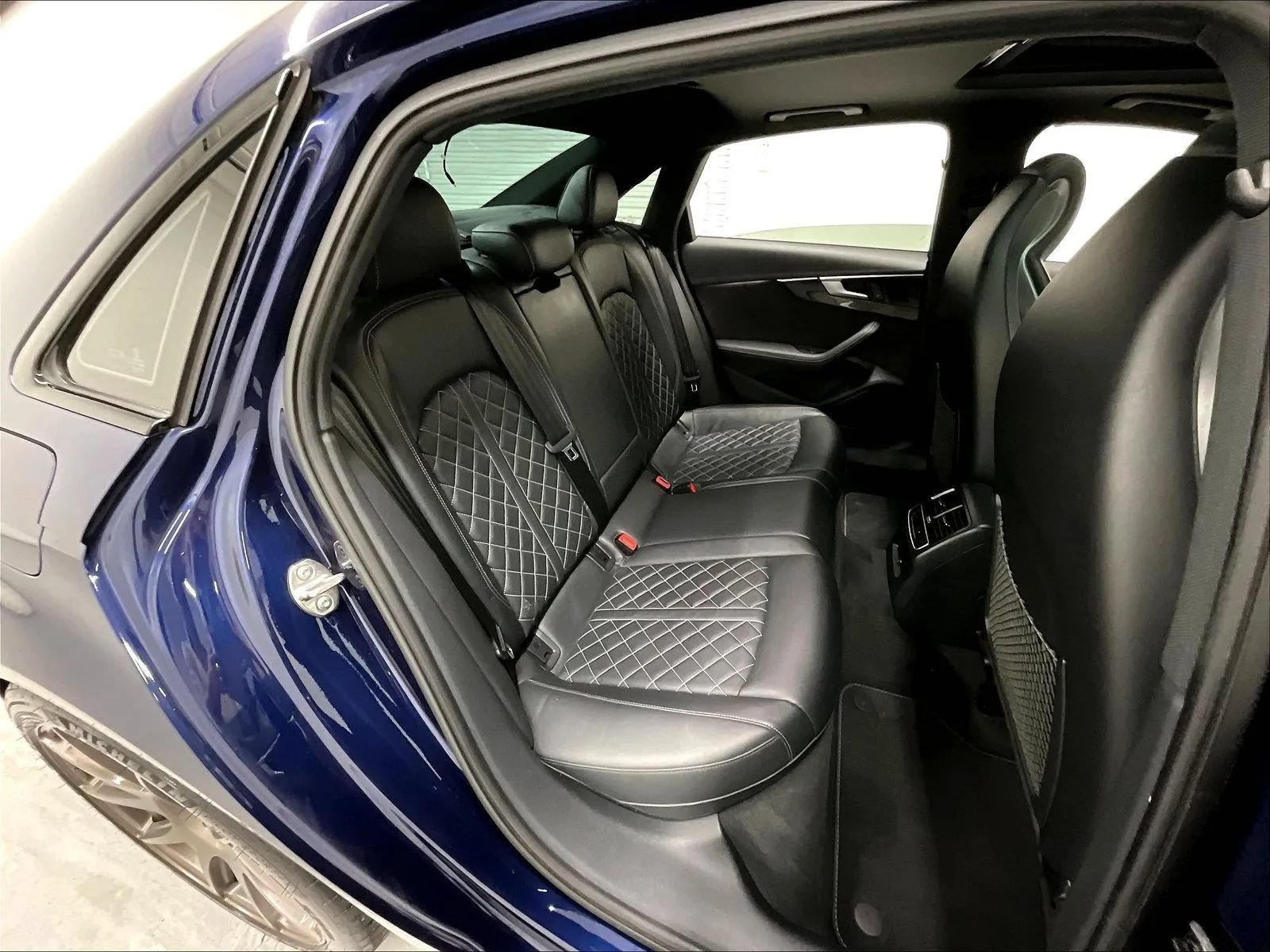 Used 2019 Audi S4 Premium Plus w/ Premium Plus Package AWD/4WD image 15
