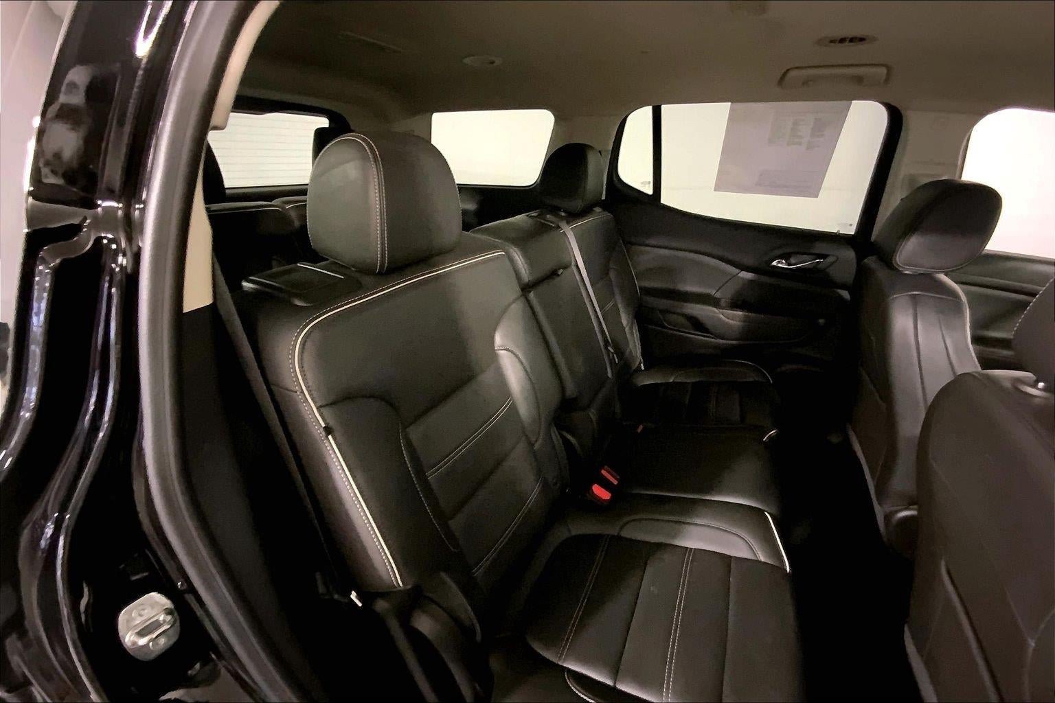 Used 2023 GMC Acadia Denali FWD image 23
