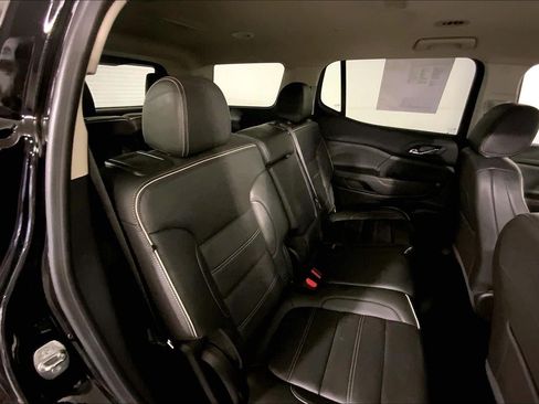 Used 2023 GMC Acadia Denali FWD image 23