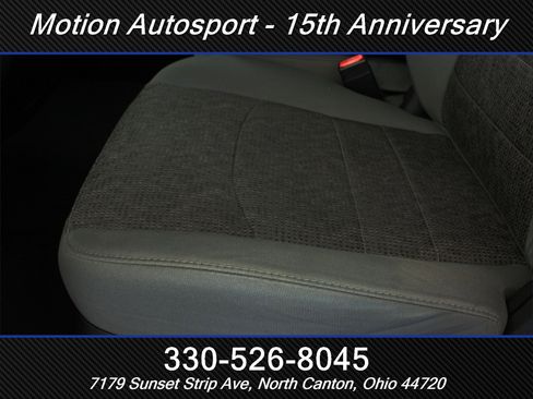 Used 2016 RAM 1500 Big Horn image 32