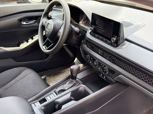 Certified 2025 Honda Accord LX image 7